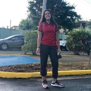 Meet your Posher, Daniela